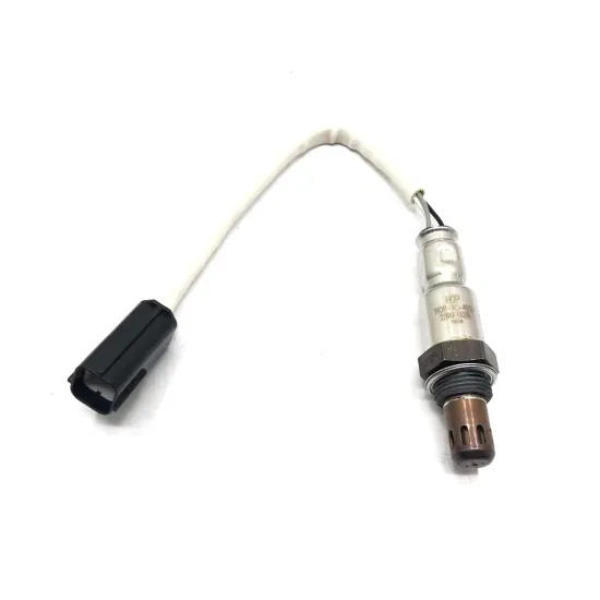 Hanzhuang Oxygen Sensor 226A0-EN21A 226A0EN21A 226A0-JA10C for Nissan GT-R, March Altima, QASHQAI, Maxima 3.5L