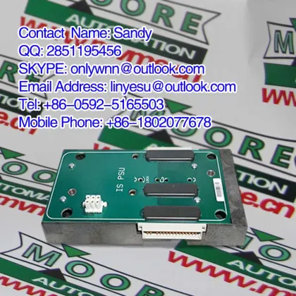 Emerson KJ3001X1-BC1