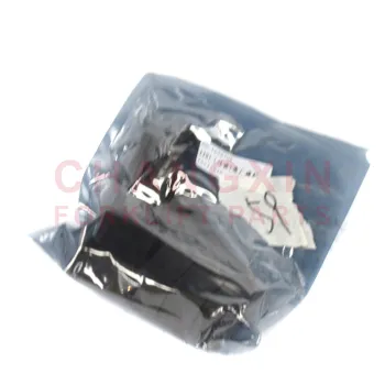 Hot Sale 16x25x30mm Forklift Motor Carbon Brush Parts