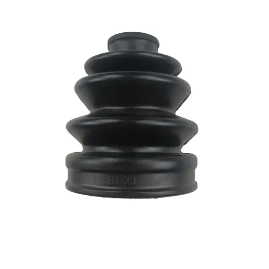 Factory Direct High-Quality Steering Rock Axle CV Joint Boot BT-23
