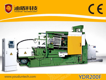 2000kn Enhanced Hot Chamber Die Casting Machine (YDR200F)