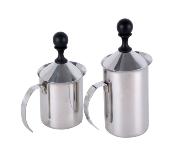 Factory Wholesale Coffee Pitcher Milk Frother