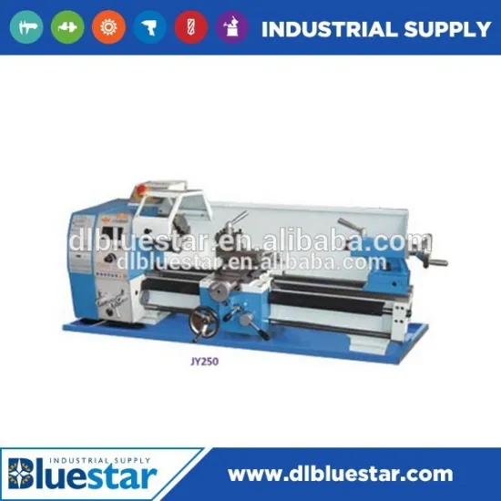 Mini Lathe JY250