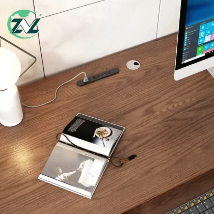 Home Children Desk Bedroom Study Table Computer Desk