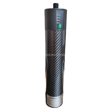 Durable GPS Battery Pole with 10000mAh or 20000mAh Rechargeable Power Stick