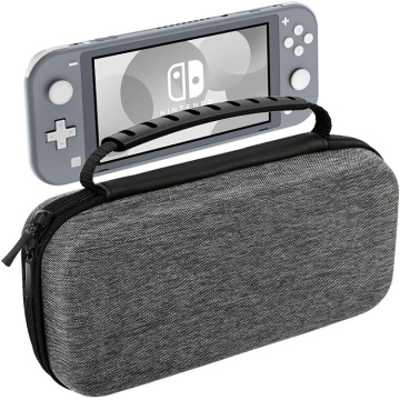Wholesale High-Quality Waterproof EVA Carrying Case for Nintendo Switch Lite