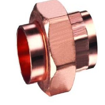 Cheaper Custom Brass Fittings and Thread Unions for Plumbing Connections