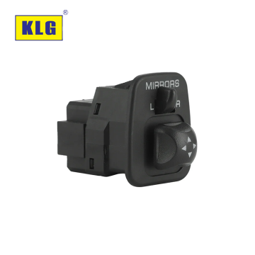 KLG Low Price Genuine Rearview Mirror Switch Control Button F65Z17B676AB for Ford F150 1997-2004