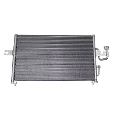 Ac Condenser for HYUNDAI ACCENT L L4 1.5L 95-99 OEM 97606-22000 Car Condenser