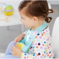 New Unicorn Oilproof Silicone Baby Bib for Meal