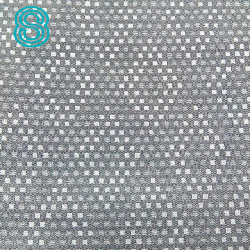polyester pp Lamination mattress fabric online selling