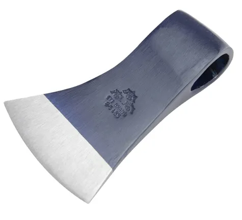 Worldwide Custom AXE HEAD INDONESIAN STYLE Carton Industrial OEM Wooden Handle Axes Durable Wood Cut Rail Steel Fine Polished