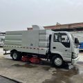 Isuzu Road Sweeper para venda