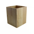 kitchen wood utensil tableware holder