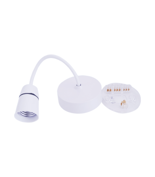 6" PENDANT SET, E27 LAMPHOLDER