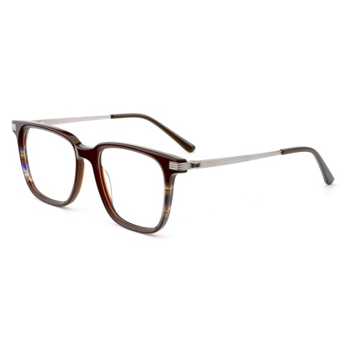Unisex Acetate Frame Collection
