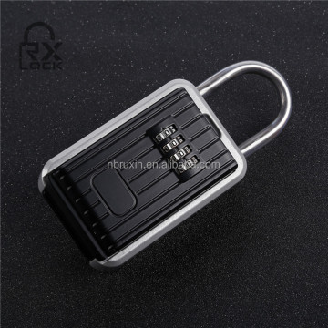 Best Car Security Locks and Lock Boxes