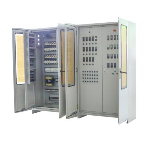 Machinery Electric Optical Fiber Control Board