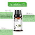high quality cosmetic grade fir needle essential oil natural