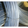 3mm Wire Binding Galvanized Iron