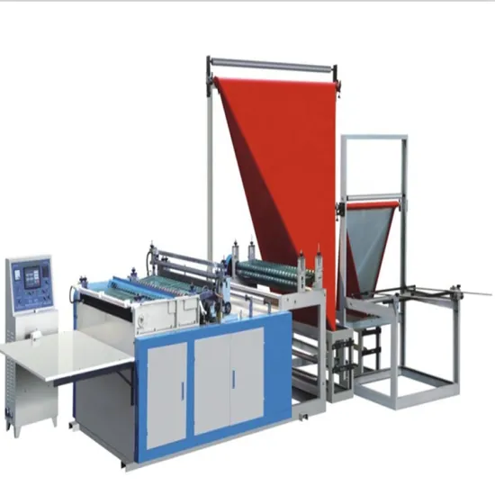 XINSHUN BRAND Air Bubble Bag Making Machine