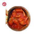 Canned Mackerel Fish In Tomato Sauce Hot