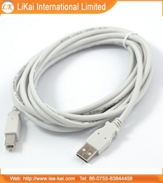Grade AAA 8 Pin USB Charger and Data Cable for iPhone5 5c 5s