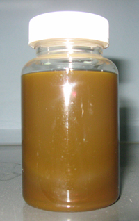 LAS(Linear Alkylbenzene Sulfonate)