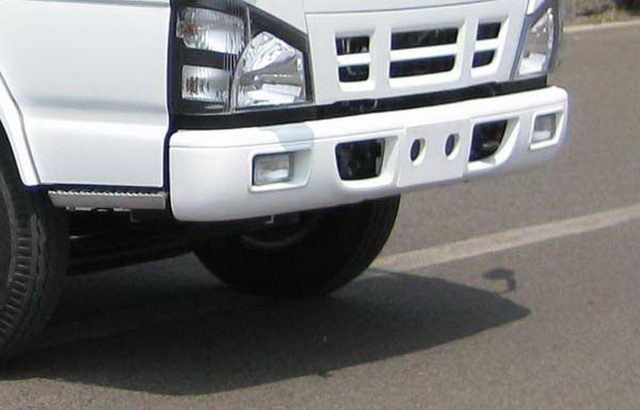 ISUZU 4X2 / 4X4 هندسة طوارئ هندسة / شاحنة