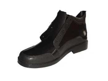 PVC shoes