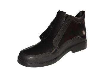 PVC shoes