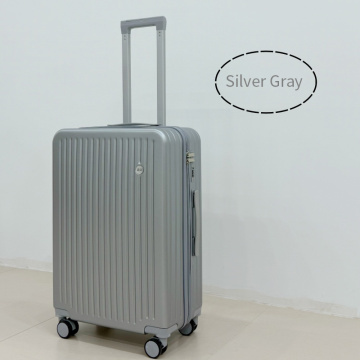 Günlük Kullanıma Uygun, Dayanıklı ve Şık Bavul