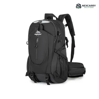 Lightweight Breathable Outdoor Hiking Backpack