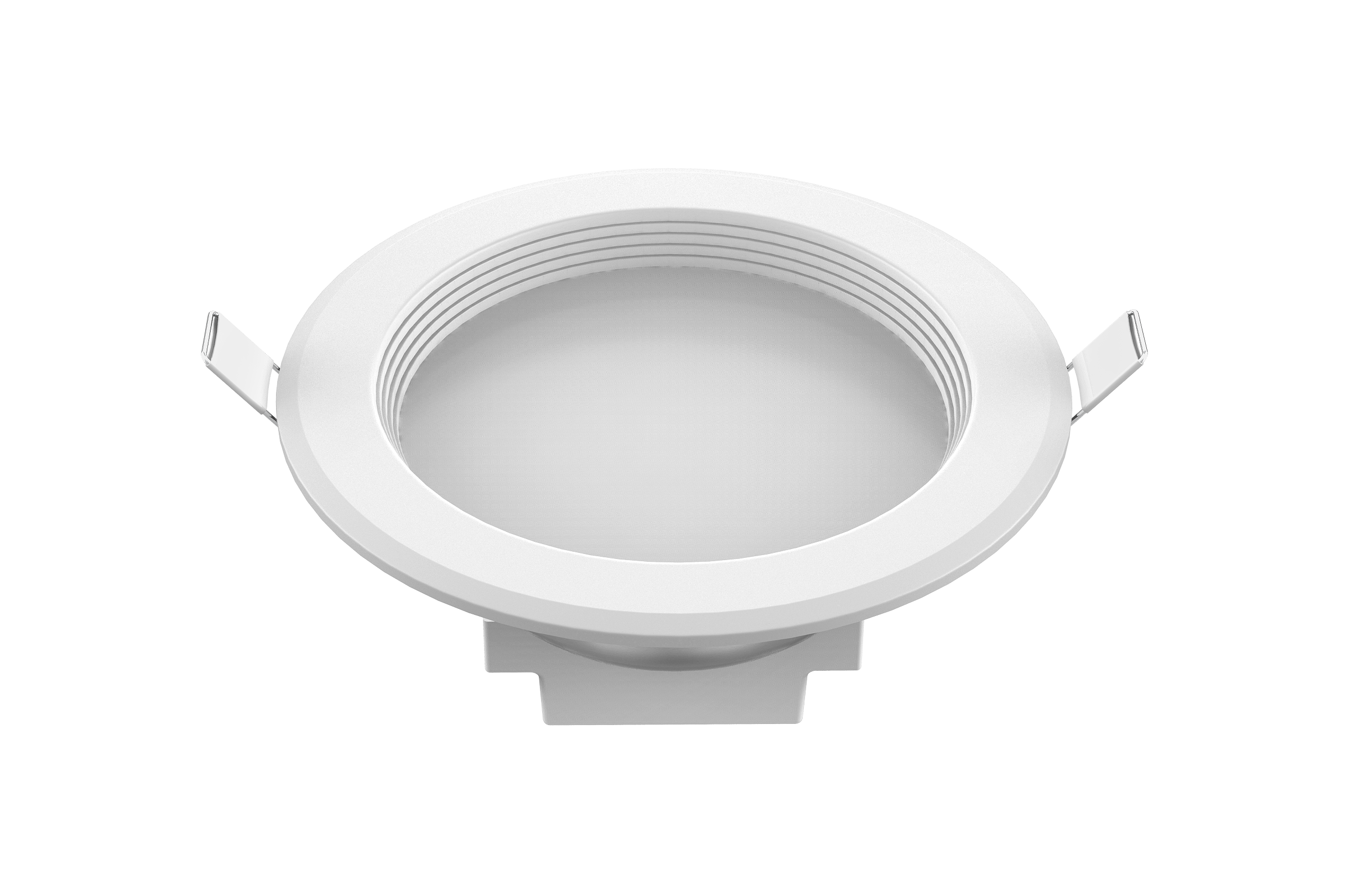 4-1 AC Downlight 4 Inch