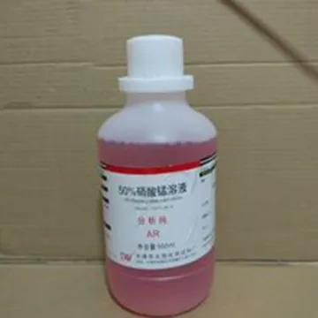 High Purity Wholesale Tantalum Capacitor Manganese Nitrate Stabilization
