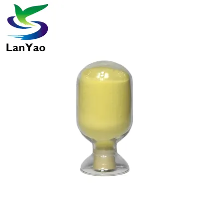 Water Treatment Coagulant Surfactant Adsorbent PAC