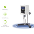 NDJ 5S NDJ 8S NDJ 9S LCD Display Laboratory Brookfield Viscometre digitale rotazionale