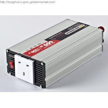 Pure Sine Wave Inverter