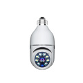 Ampoule LED de caméra de vidéosurveillance