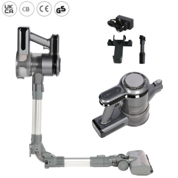 Cordless 130W High Quality Powerful Stick Vacuum Cleaner