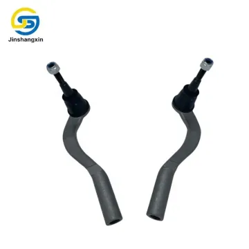 FOEO 1SET 32283512 Auto Parts Wholesale: Steering Systems Tie Rod Kit with Ball Joint for Volvo XC40/C40 & Polestar
