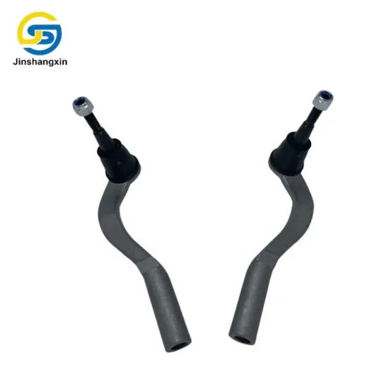 FOEO 1SET 32283512 Auto Parts Wholesale: Steering Systems Tie Rod Kit with Ball Joint for Volvo XC40/C40 & Polestar