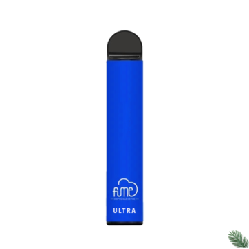 Fume Ultra Disposables vape pen 2500 puffs