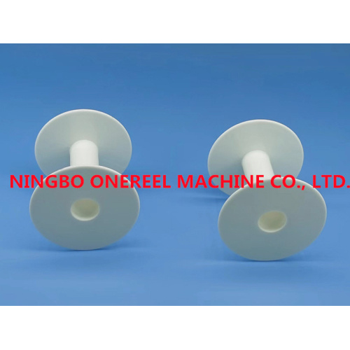 Empty Plastic Spools for Wire Rope Chain