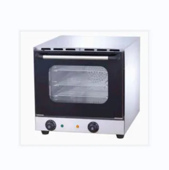 Electric Convection Oven