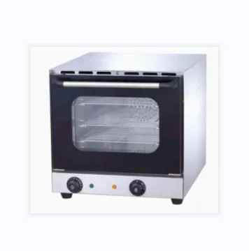 Electric Convection Oven