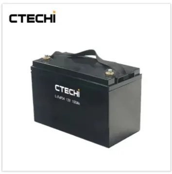 Battery Module System Solution