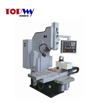 High Quality Metal Slotting Machine B5032E Keyway Slotting Machine