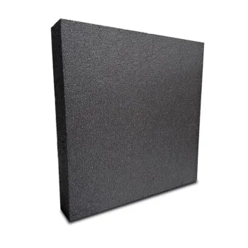 Fire Resistant EPS Foam Board and Insulation