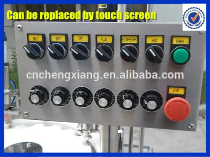 Trade assurance filling machine for syrup,bottling machine